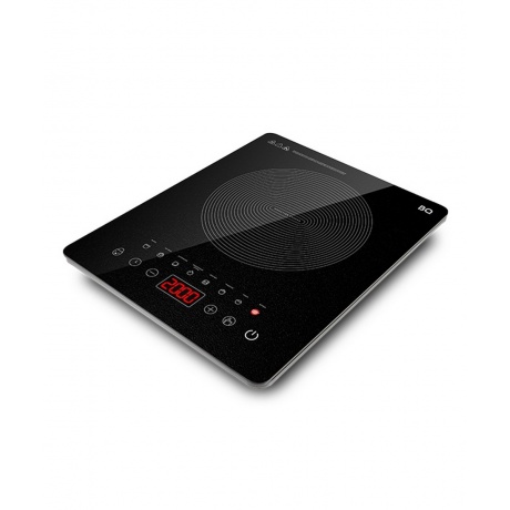 Плитка электрическая BQ HP104B - фото 3