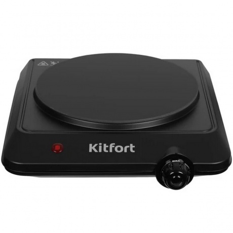 Инфракрасная плита Kitfort КТ-170 - фото 8
