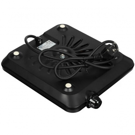 Инфракрасная плита Kitfort КТ-170 - фото 10