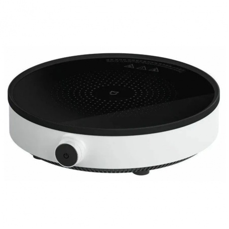Индукционная плита Xiaomi Induction Cooker Lite (BHR8130EU) - фото 2