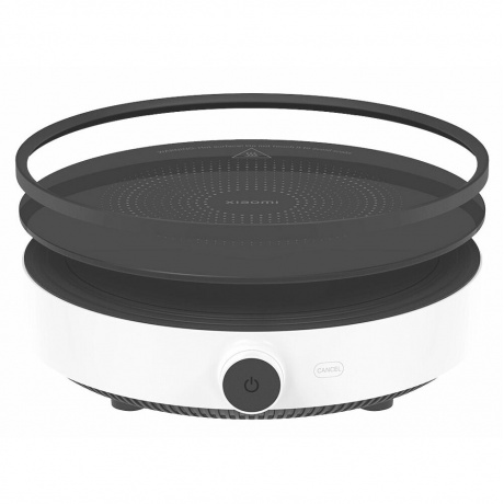 Индукционная плита Xiaomi Induction Cooker Lite (BHR8130EU) - фото 3