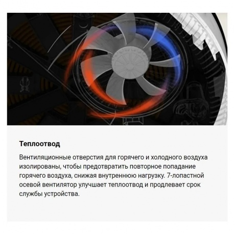 Индукционная плита Xiaomi Induction Cooker Lite (BHR8130EU) - фото 8