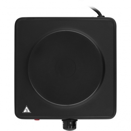 Плита Электрическая Vitek Metropolis VT-3706 (настольная) - фото 4