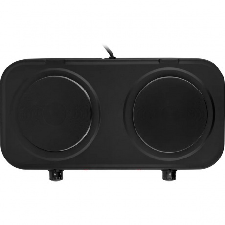 Плита Электрическая Vitek Metropolis VT-3730 (настольная) - фото 4