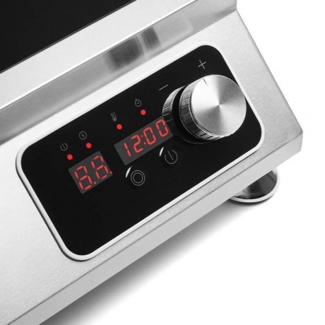 Индукционная плитка Kitfort КТ-143 - фото 2