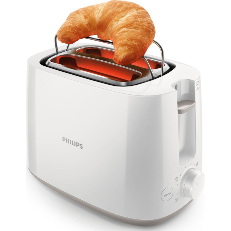 Тостер Philips HD2581/00 - фото 3