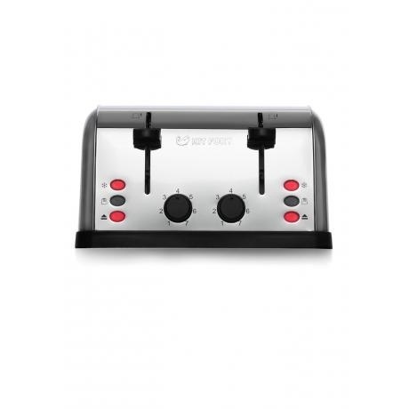 Тостер Kitfort КТ-2016 - фото 2