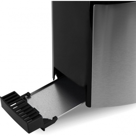 Тостер Vitek VT-7159 BK - фото 4