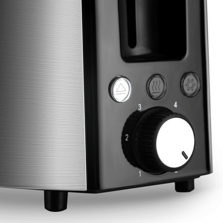 Тостер Vitek VT-7159 BK - фото 6