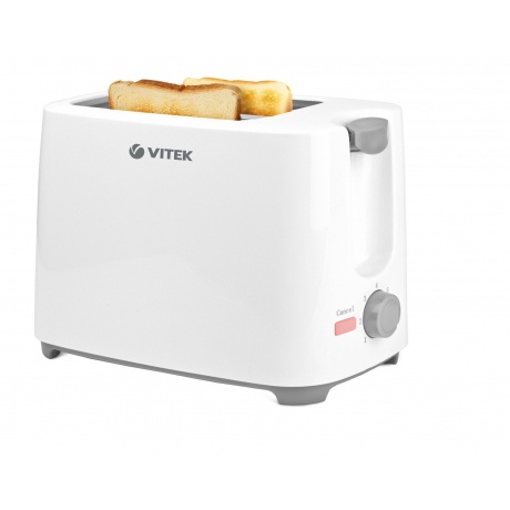 

Тостер Vitek VT-1587 W
