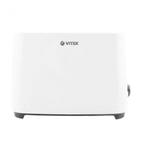 Тостер Vitek VT-1587 W - фото 3