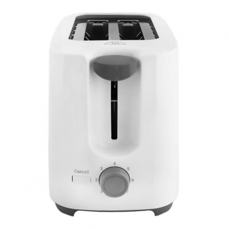 Тостер Vitek VT-1587 W - фото 6