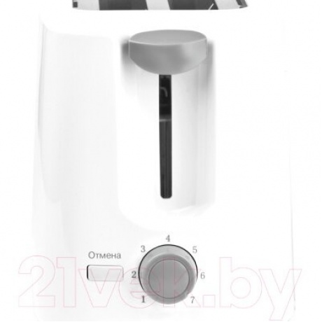 Тостер Vitek VT-1587 W - фото 7