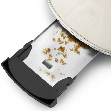 Тостер Kitfort КТ-2038-2 бежевый - фото 5