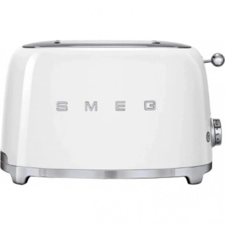 Тостер Smeg TSF01SSEU нержавеющей стали
