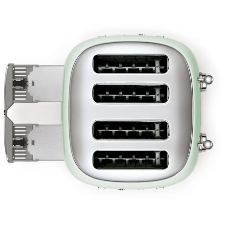 Тостер Smeg TSF03PGEU - фото 3