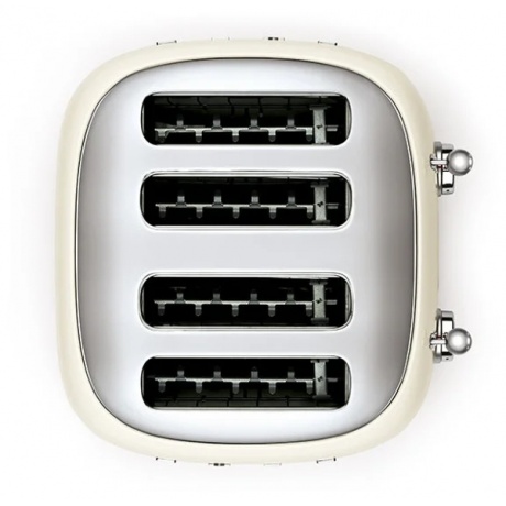 Тостер Smeg TSF03CREU - фото 5