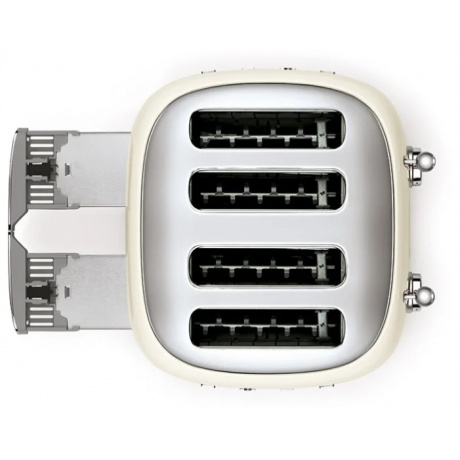 Тостер Smeg TSF03CREU - фото 6