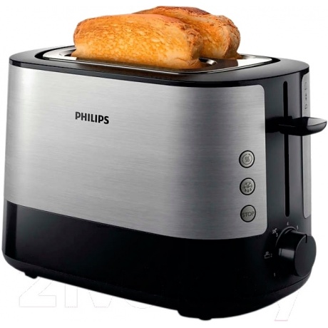 Тостер Philips HD2635/90 - фото 1