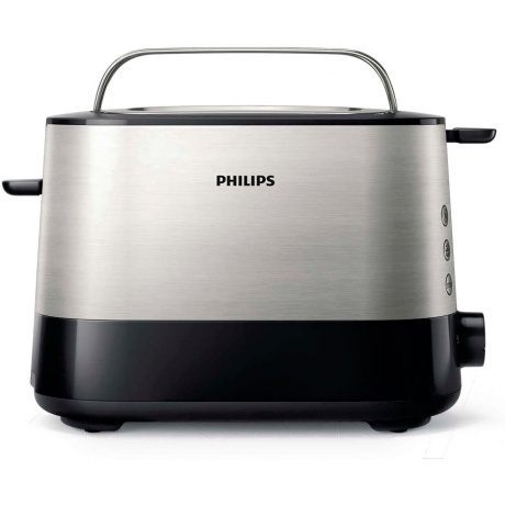 Тостер Philips HD2635/90 - фото 4