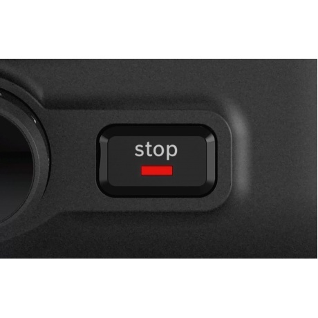 Тостер Bosch TAT3P423 970Вт черный - фото 5