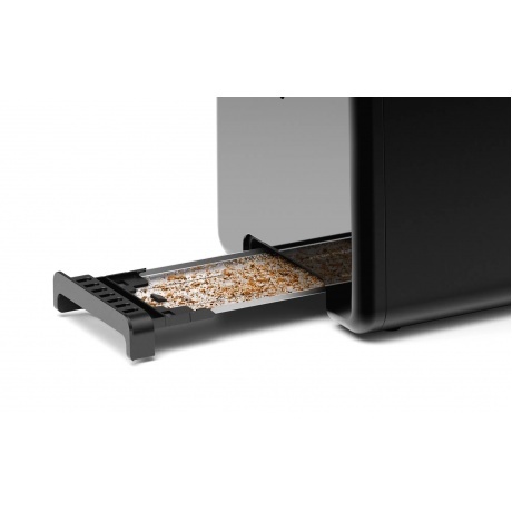 Тостер Bosch TAT3P423 970Вт черный - фото 6