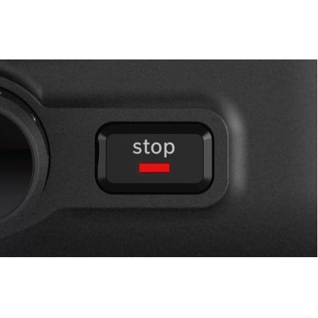 Тостер Bosch TAT3P420 970Вт нержавеющая сталь/черный - фото 9