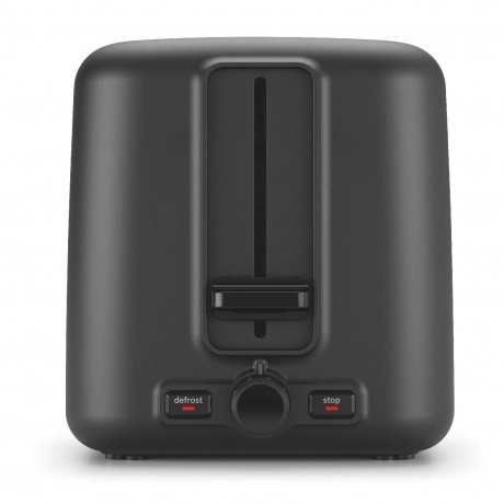 Тостер Bosch TAT3P421 белый/черный - фото 8