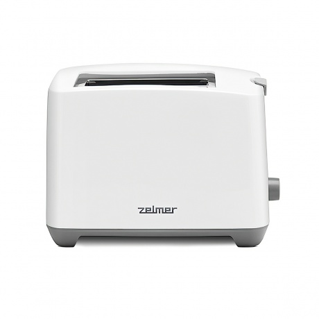 Тостер Zelmer ZTS7386 WHITE - фото 1