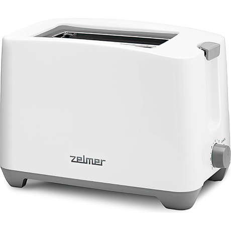 Тостер Zelmer ZTS7386 WHITE