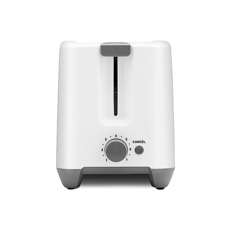 Тостер Zelmer ZTS7386 WHITE - фото 4