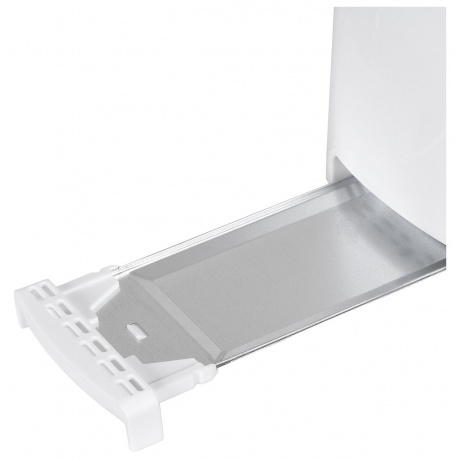 Тостер Hyundai HYT-3500 900Вт белый - фото 4