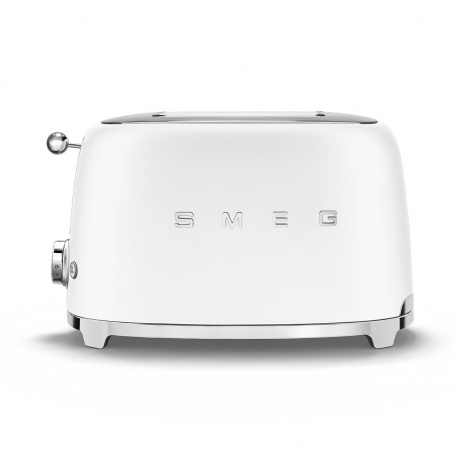 Тостер Smeg TSF01WHMEU - фото 5