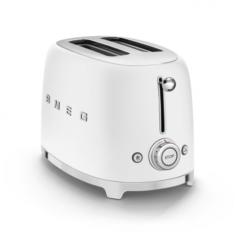 Тостер Smeg TSF01WHMEU - фото 6