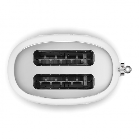 Тостер Smeg TSF01WHMEU - фото 7