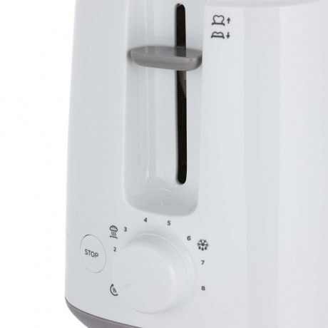 Тостер Philips HD2582/00 - фото 4
