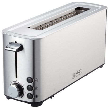 Тостер First Austria 5367-4 - фото 1