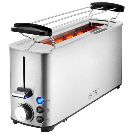 Тостер First Austria 5367-4 - фото 2