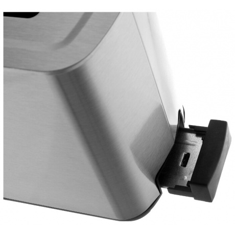 Тостер First Austria 5367-4 - фото 6