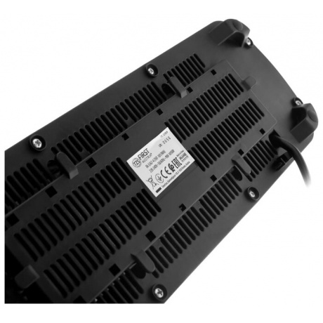 Тостер First Austria 5367-4 - фото 8