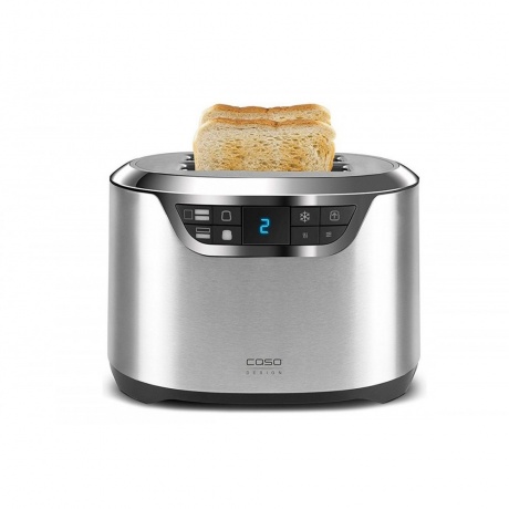 Тостер Caso T2 - фото 3