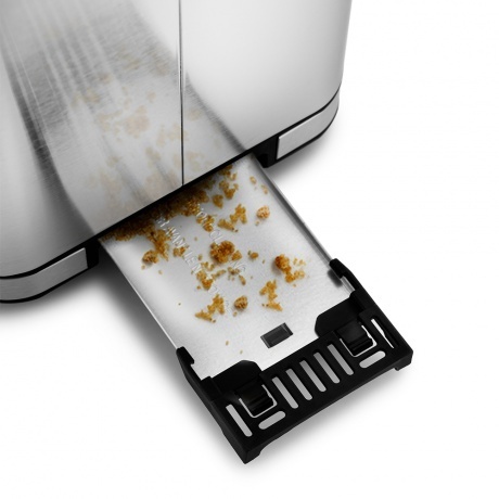 Тостер Kitfort КТ-2049 - фото 6