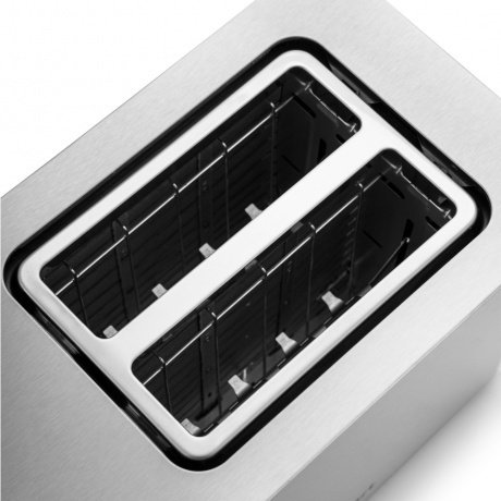 Тостер Kitfort КТ-2048 - фото 5