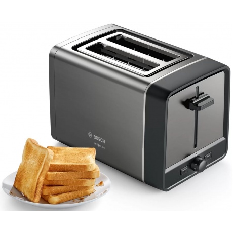 Тостер Bosch TAT5P425 - фото 2