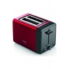 Тостер Bosch TAT4P424 (970 Вт, количество тостов: 2, корпус: пла...