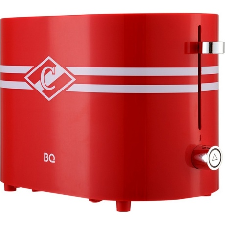 Тостер BQ T1004 Спартак - фото 3