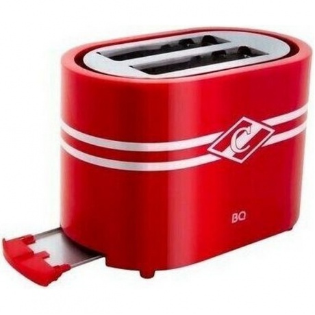 Тостер BQ T1004 Спартак - фото 4
