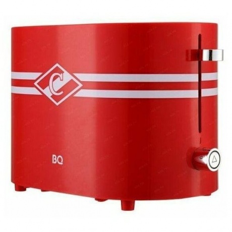 Тостер BQ T1004 Спартак
