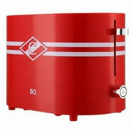 Тостер BQ T1004 Спартак