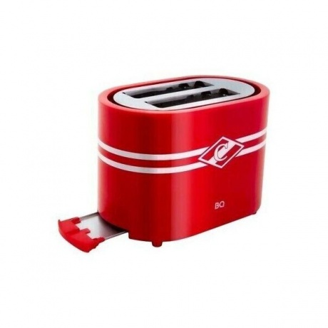 Тостер BQ T1004 Spartak - фото 2